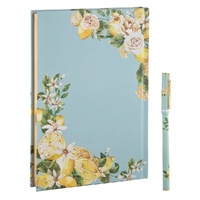 Ashdene Citrus Blooms - Stationery Gift Set