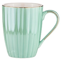 Ashdene Parisienne Pearl - Aquamarine Mug