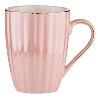 Ashdene Parisienne Pearl - Marshmallow Mug