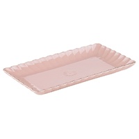 Ashdene Parisienne Pearl - Marshmallow Platter