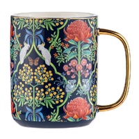 Ashdene Matilda - Navy Mug
