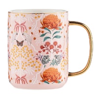 Ashdene Matilda - Blush Mug