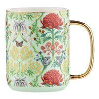 Ashdene Matilda - Sage Mug