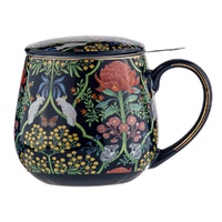 Ashdene Matilda - Navy Infuser