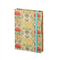 Ashdene Matilda - Cream Hardcover A6 Notebook