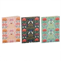 Ashdene Matilda - Softcover A5 Notebook Set of 3