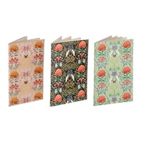 Ashdene Matilda - Softcover A6 Notebook Set of 3