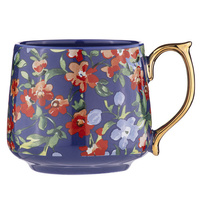 Ashdene Garden Party - Blue Bell Mug