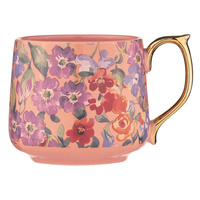 Ashdene Garden Party - Coral Mug
