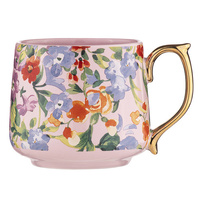 Ashdene Garden Party - Lilac Mug