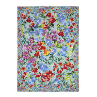 Ashdene Garden Party - Sage Kitchen Towel
