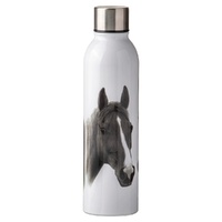Ashdene Horse Trio - Chestnut Drink Bottle