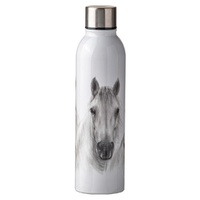 Ashdene Horse Trio - Grey Drink Bottle
