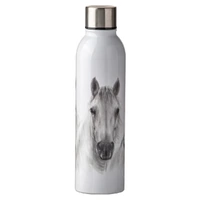 Ashdene Horse Trio - Grey Drink Bottle