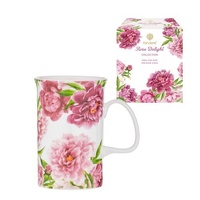 Ashdene Rose Delight - Can Mug