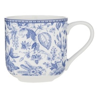 Ashdene Botanica Mug - Navy