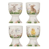 Ashdene Sweet Meadows - Egg Cup 4 Pack