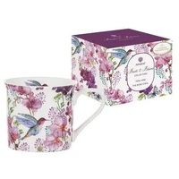 Ashdene Birds & Blooms - Wide Flare Mug