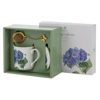 Ashdene Jenny's Garden Gift Set - Blue Hydrangea