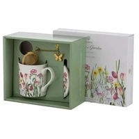 Ashdene Jenny's Garden Gift Set - Assorted Flowers