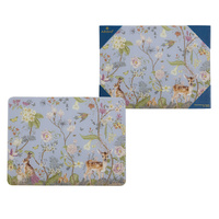 Ashdene Enchanted Forest - Surface Protector