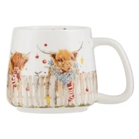 Ashdene Coo Christmas - Mug
