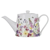 Ashdene Garden Soiree - Teapot