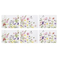 Ashdene Garden Soiree - Placemats (Pack of 6)
