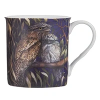 Ashdene Midnight Tawny - Mug
