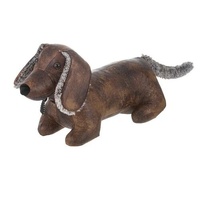 Ashdene Novelty Doorstop - Dachshund