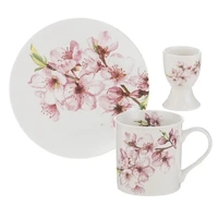 Ashdene Aurielle - Breakfast Set Cherry Blossom