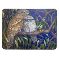 Ashdene Midnight Tawny - Surface Protector