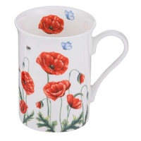 Ashdene Poppy Fields - Can Mug