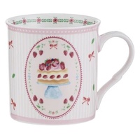 Ashdene Sweet Moments - Cameo Cake Mug
