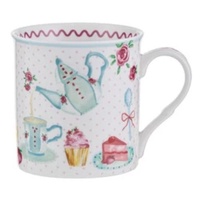 Ashdene Sweet Moments - Tea Party Mug