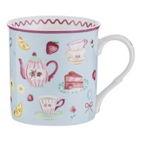 Ashdene Sweet Moments - Tea Time Mug
