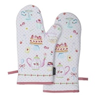 Ashdene Sweet Moments - Oven Mitts