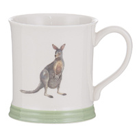 Ashdene Bushland Friends - Kangaroo Mug