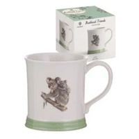 Ashdene Bushland Friends - Koala Mug
