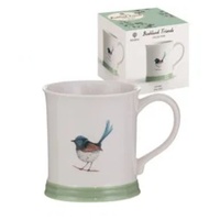Ashdene Bushland Friends - Fairy Wren Mug