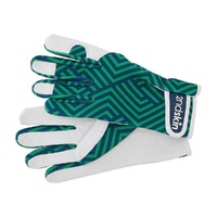 2nd Skin Gardening Gloves - Zig Zag