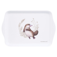 Ashdene Little Aussie Friends Scatter Tray - Platypus