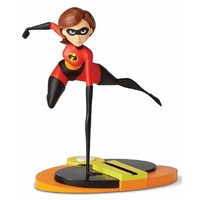 Disney Showcase Grand Jester Studios - Incredibles 2 - Mrs. Incredible Elastigirl Vinyl Figurine