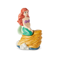 Disney Ceramics Salt and Pepper Shaker Set - Ariel