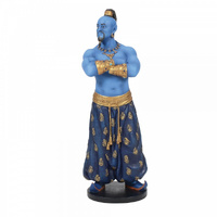 Disney Showcase - Aladdin - Genie