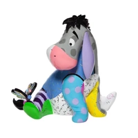 Disney Britto Eeyore Large Figurine