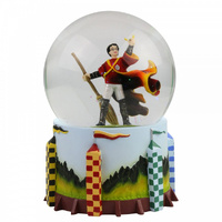 Wizarding World Of Harry Potter - Quidditch Musical Waterball