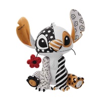 Disney Britto Stitch - Midas Large Figurine