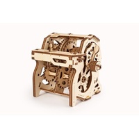 Ugears STEM Lab Wooden Model - Gearbox