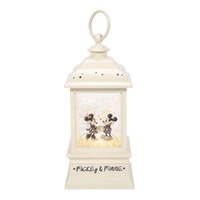 Disney Showcase - Mickey & Minnie Lantern